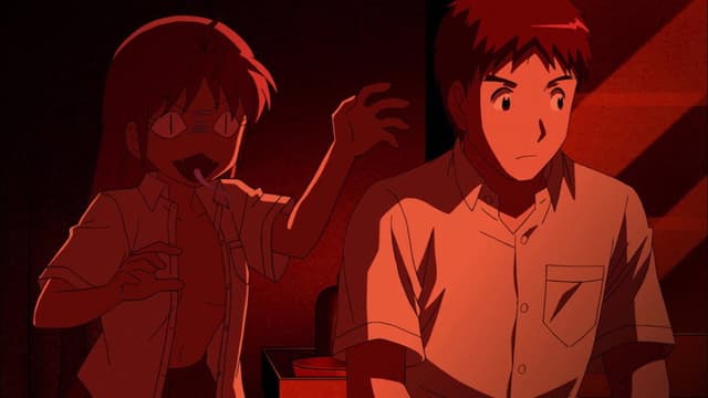 Yamada's First Time: B Gata H Kei 3. Bölüm