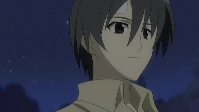 Higurashi: When They Cry 15. Bölüm
