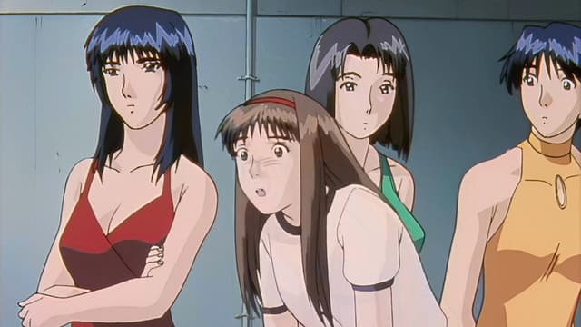 Great Teacher Onizuka 11. Bölüm