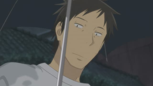 Usagi Drop 9. Bölüm