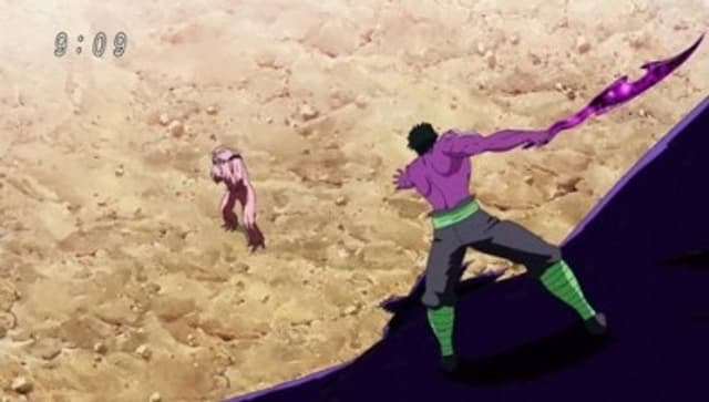Toriko 14. Bölüm