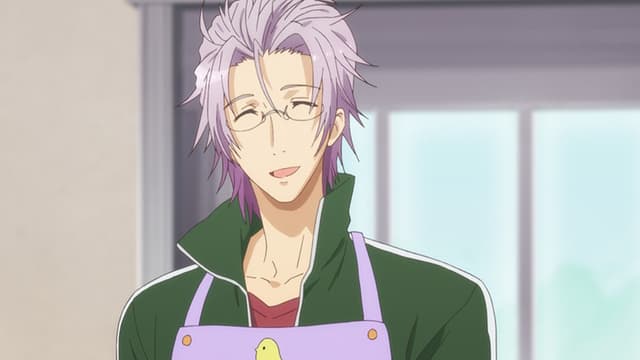 First Love Monster 4. Bölüm