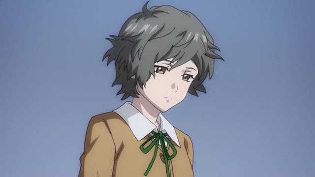 Boogiepop and Others 6. Bölüm