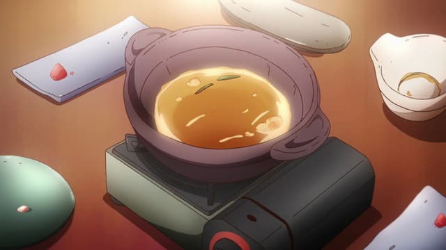 The Pet Girl of Sakurasou 15. Bölüm