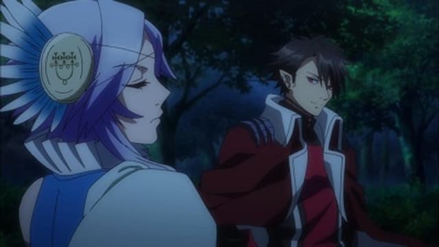 Makai Ouji: Devils and Realist 2. Bölüm