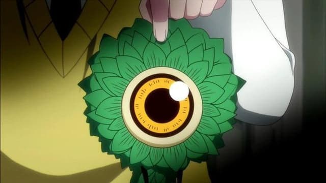 The Morose Mononokean 2. Bölüm