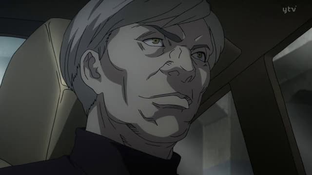 Zetman 6. Bölüm