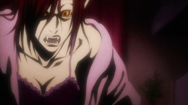 Supernatural: The Anime Series 10. Bölüm