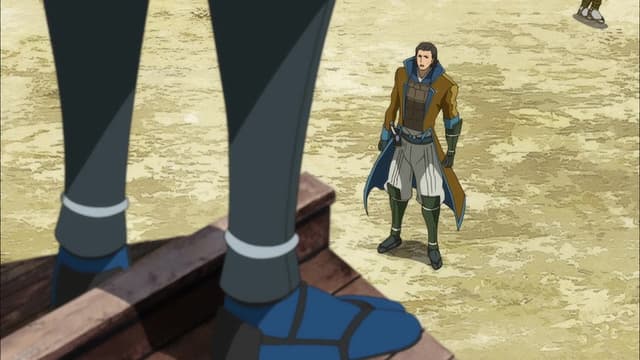 Sengoku BASARA - End of Judgement 7. Bölüm
