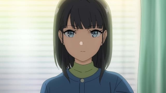 Rascal Does Not Dream of Bunny Girl Senpai 6. Bölüm
