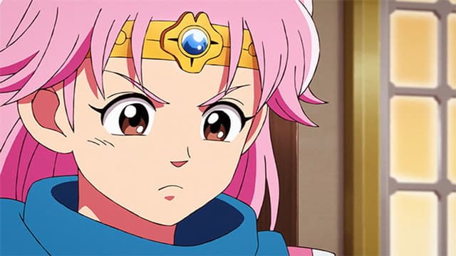 Dragon Quest: The Adventure of Dai 21. Bölüm