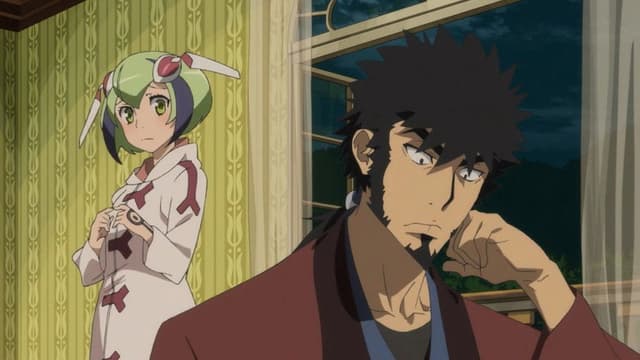 Dimension W 4. Bölüm