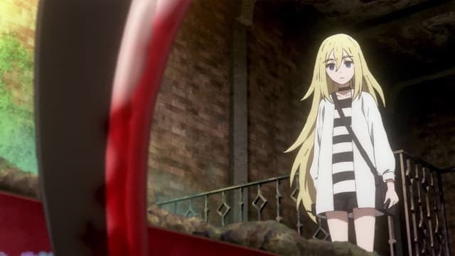 Angels of Death 3. Bölüm