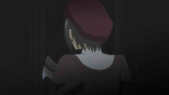 Umineko: When They Cry 4. Bölüm