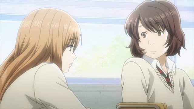 Chihayafuru 8. Bölüm