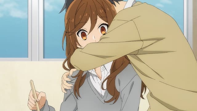 Horimiya: The Missing Pieces 2. Bölüm