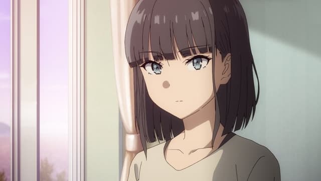 Rascal Does Not Dream of Bunny Girl Senpai 7. Bölüm