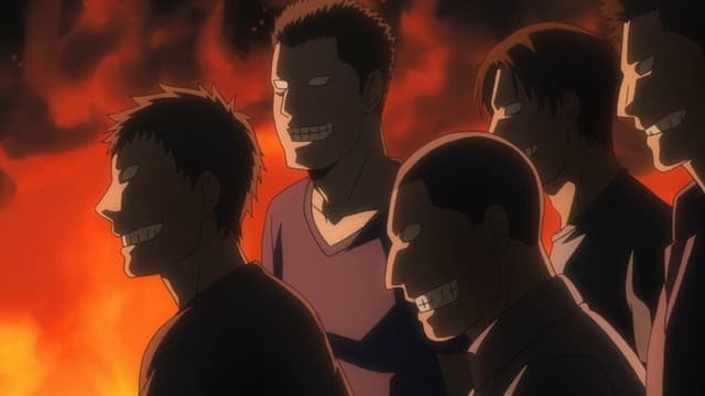 Silver Spoon 9. Bölüm
