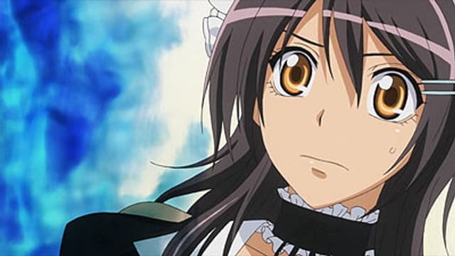 Maid Sama! 23. Bölüm