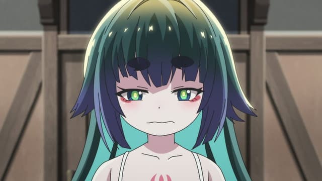 KamiKatsu: Working for God in a Godless World 2. Bölüm
