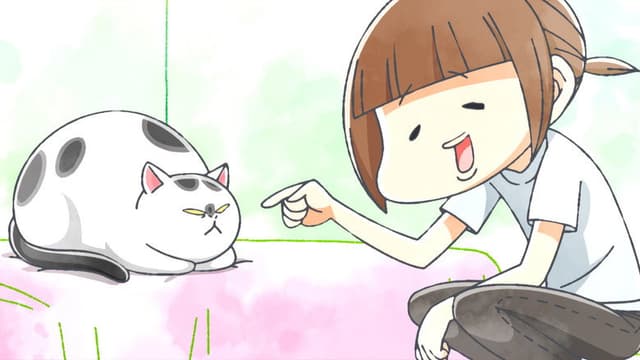 With a Dog AND a Cat, Every Day Is Fun 23. Bölüm
