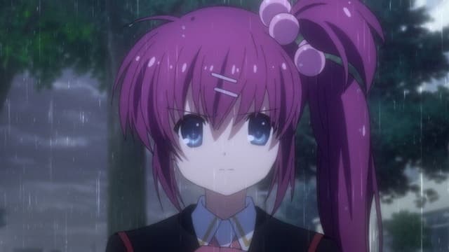 Little Busters! 18. Bölüm