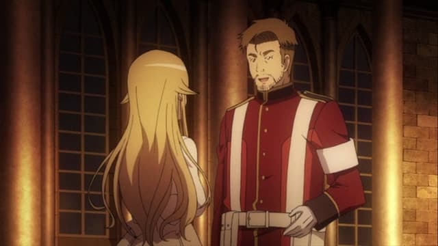 Princess Principal 12. Bölüm