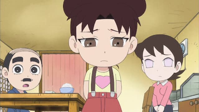 NARUTO Spin-Off: Rock Lee & His Ninja Pals 18. Bölüm