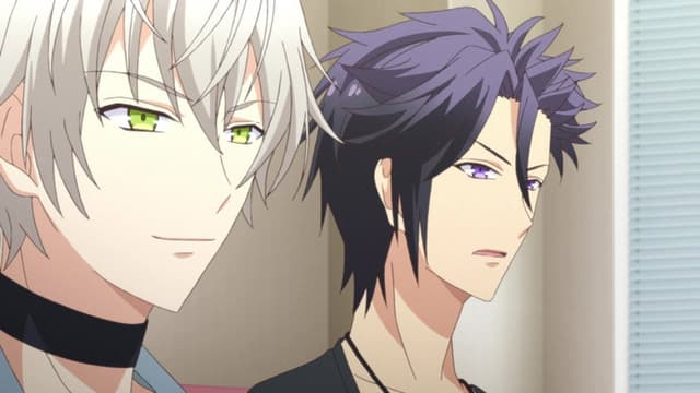 Tsukiuta. The Animation 12. Bölüm