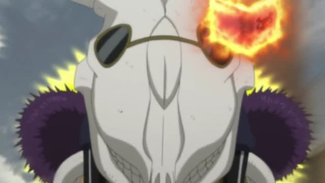 Black Clover 9. Bölüm