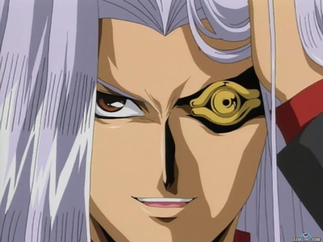 Yu-Gi-Oh! Duel Monsters 2. Bölüm