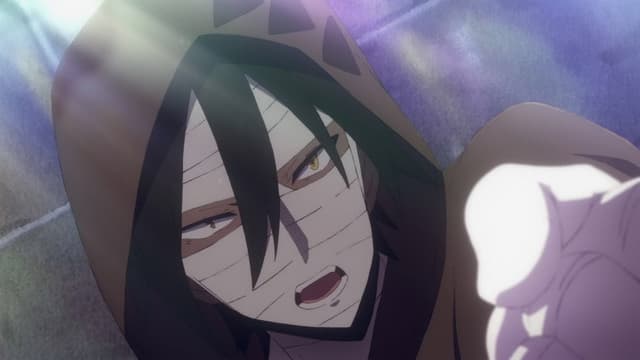 Angels of Death 9. Bölüm