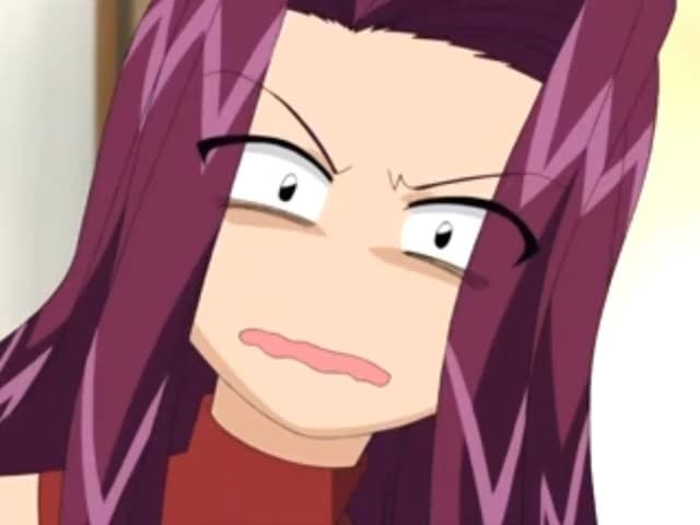 Ai Yori Aoshi 8. Bölüm