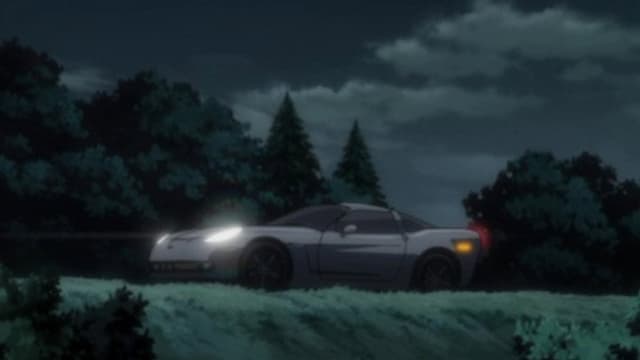 Golgo 13 18. Bölüm