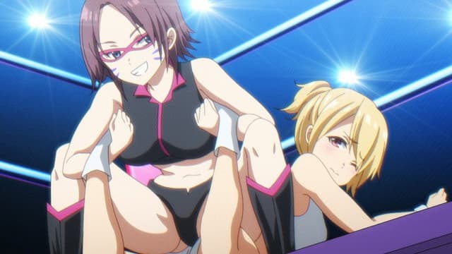 Ichijyoma Mankitsu Gurashi! 8. Bölüm