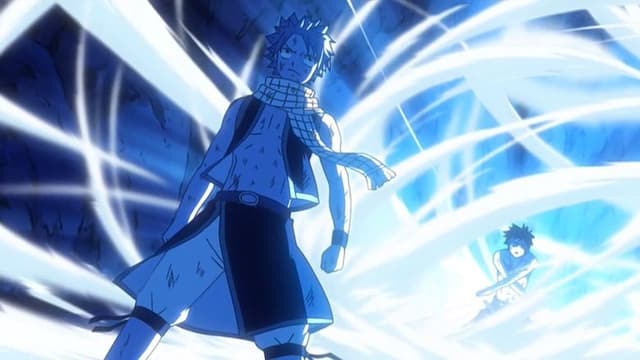 Fairy Tail 17. Bölüm
