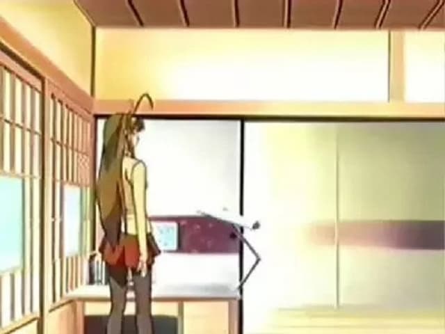 Love Hina 22. Bölüm