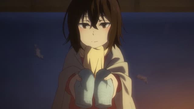 ERASED 8. Bölüm