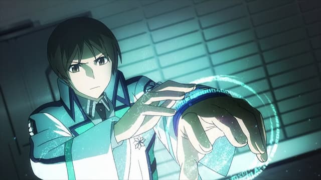 The Irregular at Magic High School 2. Bölüm