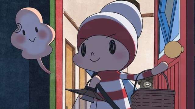 The Diary of Ochibi 16. Bölüm