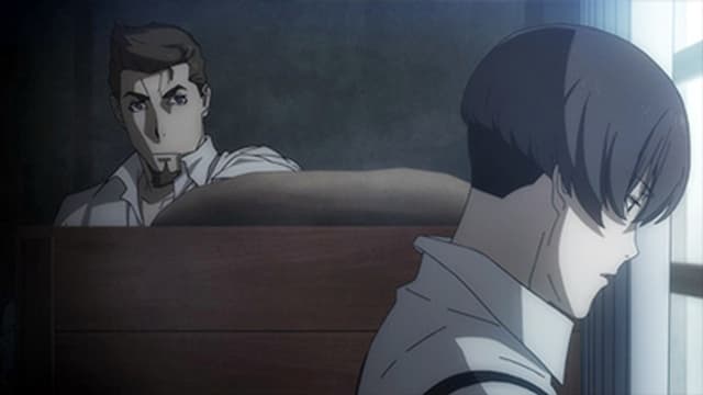 91 Days 6. Bölüm