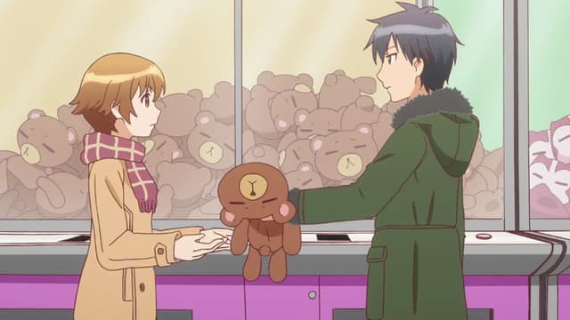 WWW.WAGNARIA!! 8. Bölüm