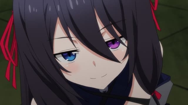 Undefeated Bahamut Chronicle 10. Bölüm