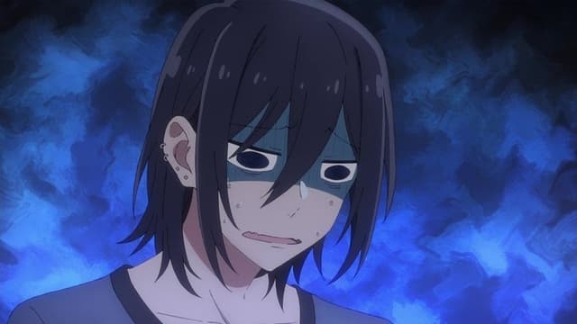 Horimiya 3. Bölüm