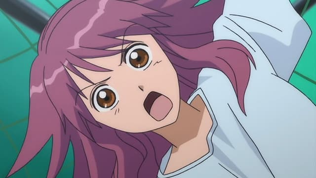 Kaleido Star 12. Bölüm
