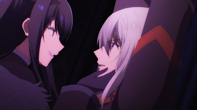 The Misfit of Demon King Academy 11. Bölüm