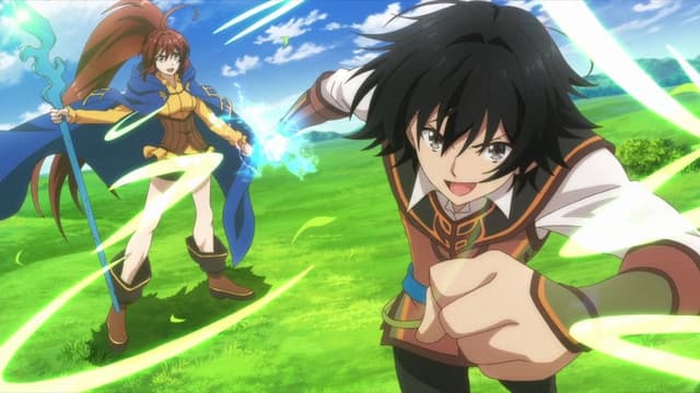 Isekai Cheat Magician 2. Bölüm