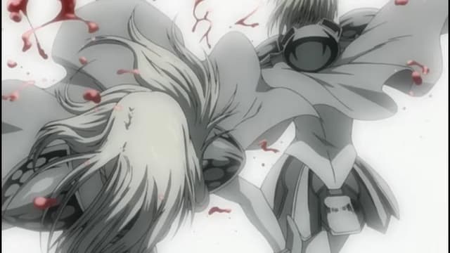Claymore 2. Bölüm