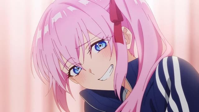 Shikimori's Not Just a Cutie 2. Bölüm