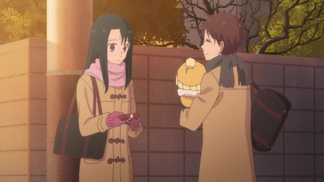 School Babysitters 3. Bölüm